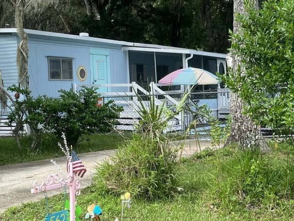 562 Bryant Street, Ormond Beach, FL 32174