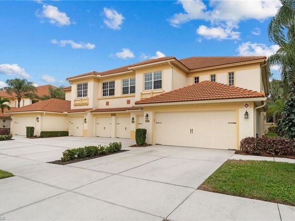 7848 Clemson ST , Unit 202, NAPLES, FL 34104