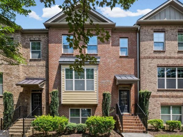 440 Jardin Court, Alpharetta, GA 30022