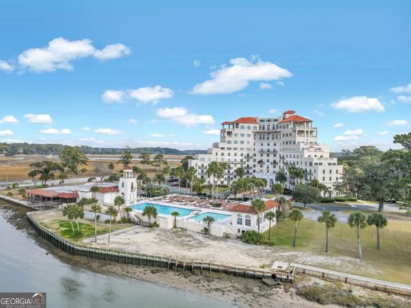 700 Wilmington Island Road, Unit 102, Savannah, GA 31410