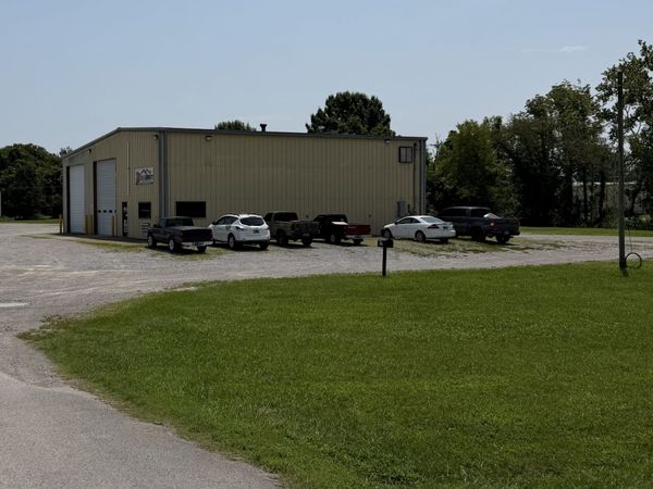 119 Bennett Dr , Pulaski, TN 38478