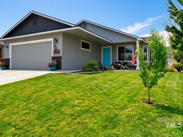 2110 E Ridgeview Avenue, Payette, ID 83661