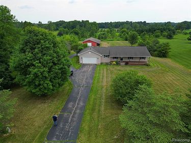 3075 Peppermill Road, Attica Township, Mi 48412