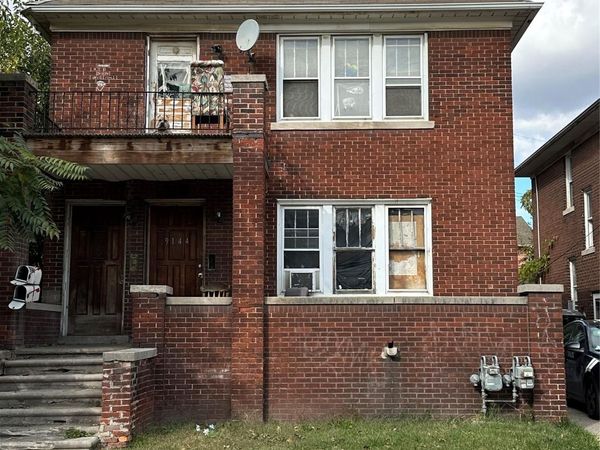 9144 Lane Street, Detroit, Mi 48209
