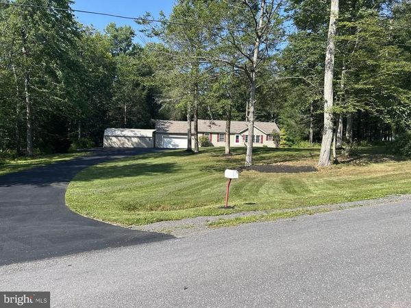 226 BEECH RIDGE ROAD , TROUT RUN, PA 17771