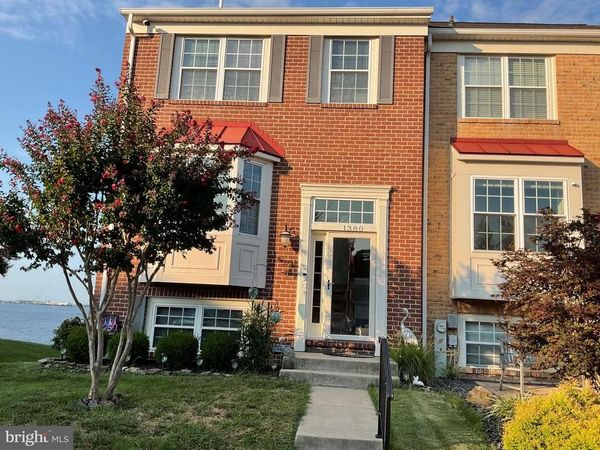 1380 RIVER MIST COURT , CURTIS BAY, MD 21226