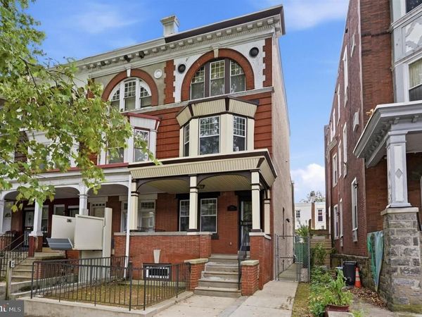 5018 WALNUT STREET, PHILADELPHIA, PA 19139