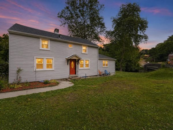 599 N BISHOP AVENUE, SPRINGFIELD, PA 19064