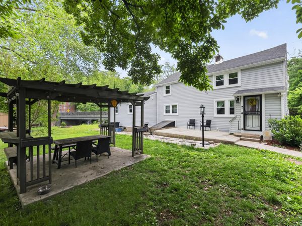 599 N BISHOP AVENUE, SPRINGFIELD, PA 19064