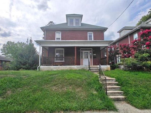 1217 WILSON AVENUE, CHAMBERSBURG, PA 17201