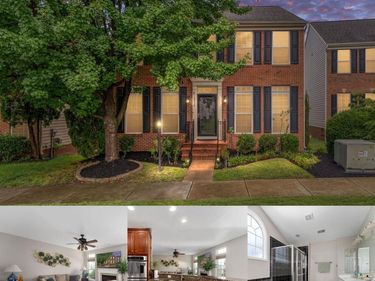 16316 ADMEASURE CIRCLE, WOODBRIDGE, VA 22191