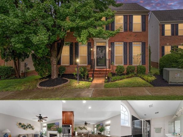 16316 ADMEASURE CIRCLE, WOODBRIDGE, VA 22191