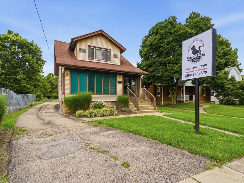 6112 Benneville Street, Cincinnati, OH 45230 Photo 1