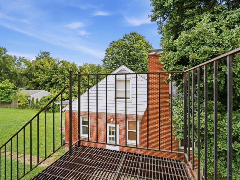 6112 Benneville Street, Cincinnati, OH 45230 Photo 44