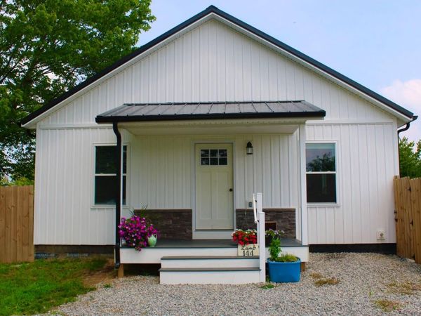 144 Blaine Drive, West Union, OH 45693