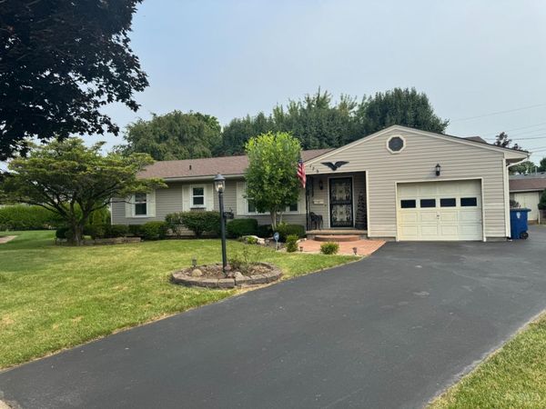 173 Virginia Circle, Wilmington, OH 45177