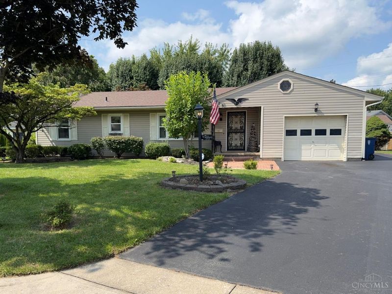 173 Virginia Circle, Wilmington, OH 45177 Photo 1