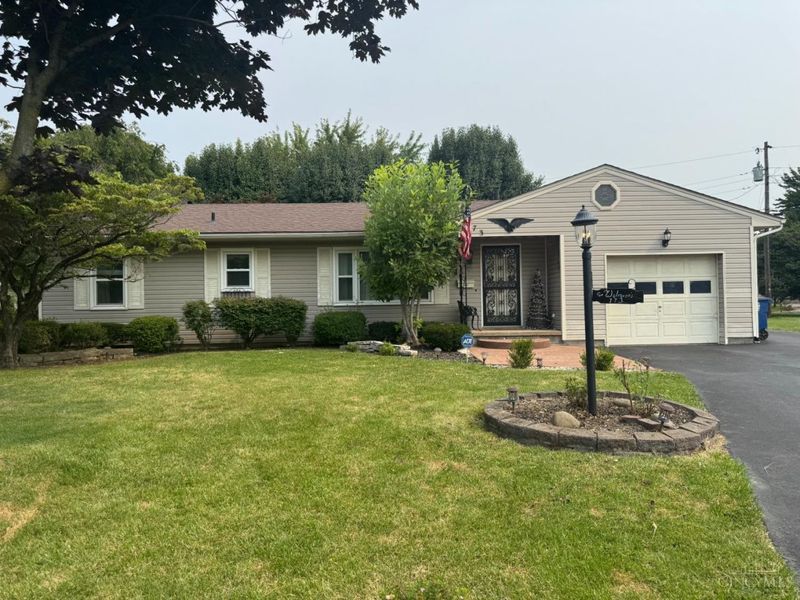 173 Virginia Circle, Wilmington, OH 45177 Photo 23