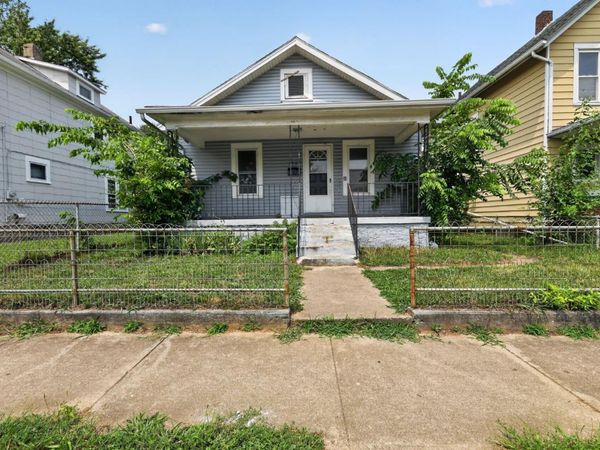 1507 Lawn Avenue, Middletown, OH 45044