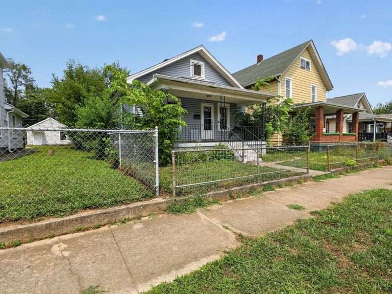 1507 Lawn Avenue, Middletown, OH 45044 Photo 2