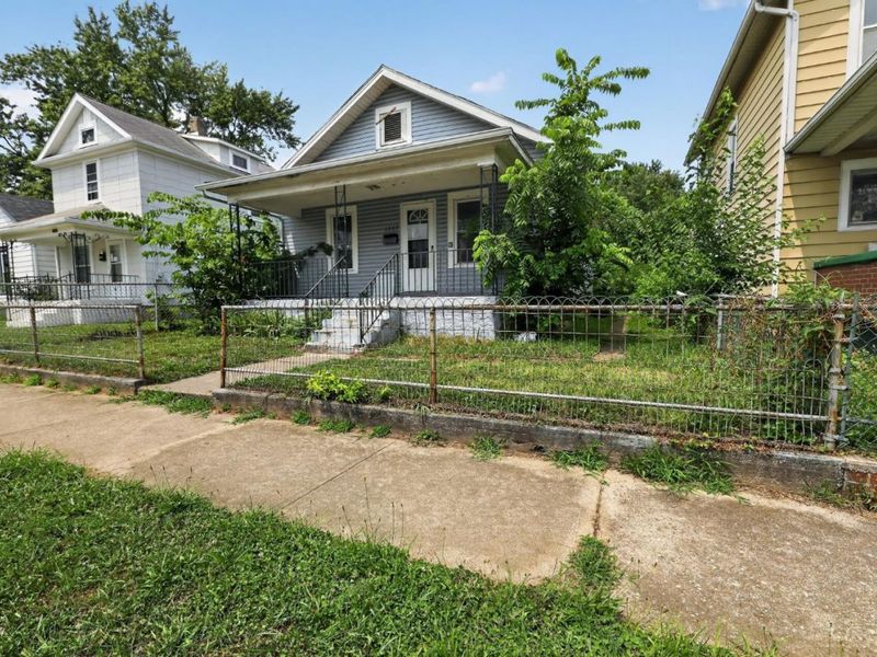 1507 Lawn Avenue, Middletown, OH 45044 Photo 3