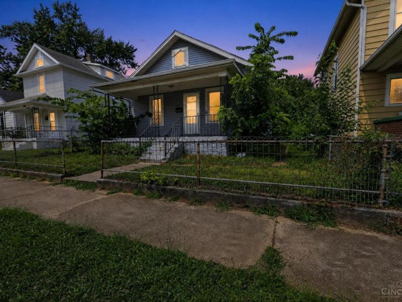1507 Lawn Avenue, Middletown, OH 45044 Photo 4
