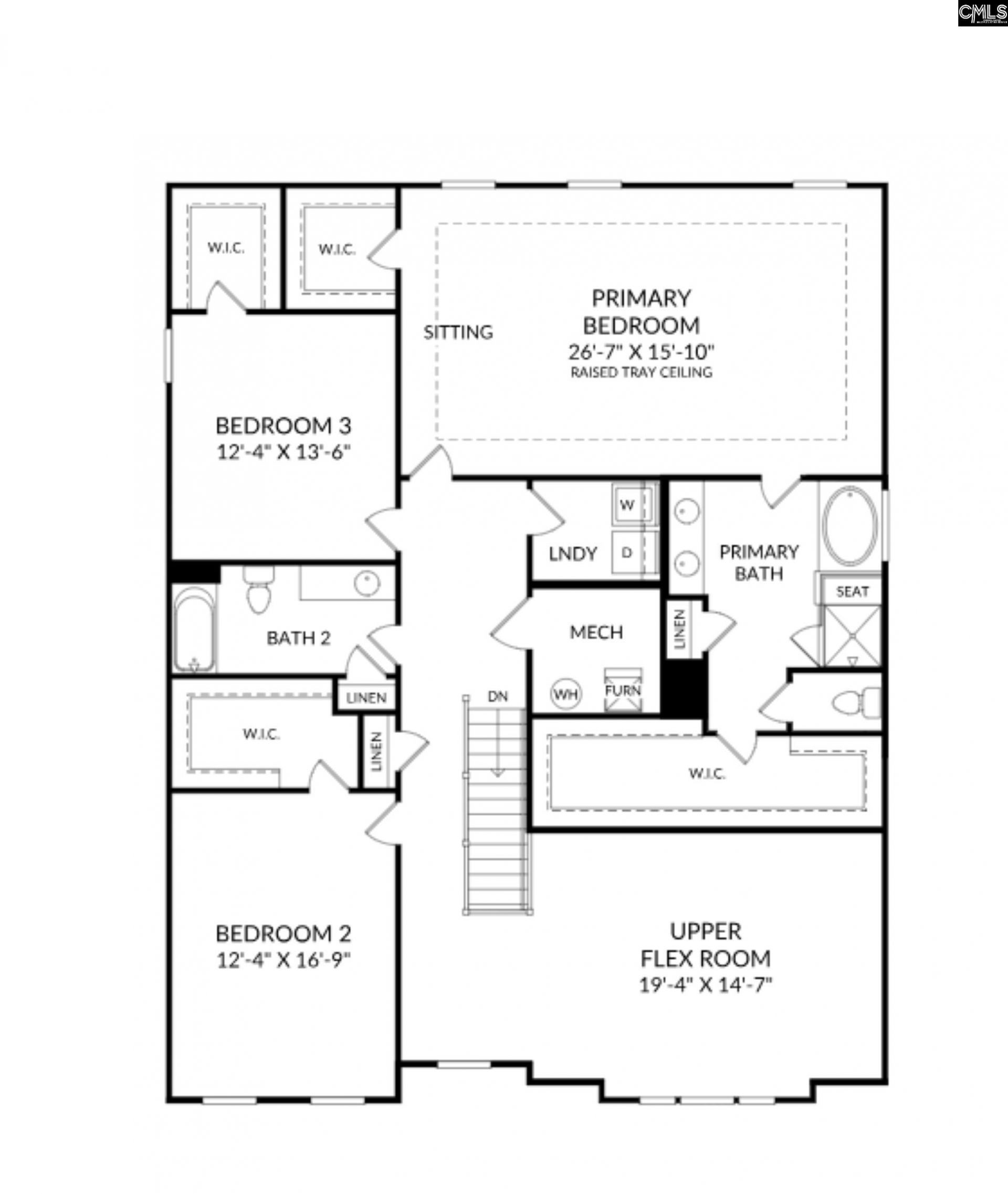 1910 Pink Orchard Court  Photo 32