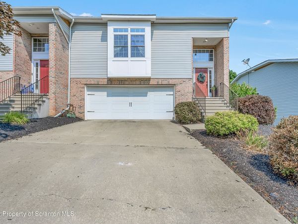 2910 McCarthy Street , Scranton, PA 18505