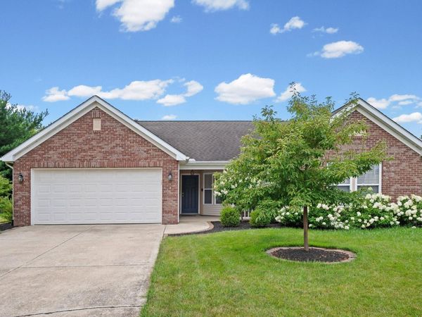 3685 Goodall Court, West Lafayette, IN 47906