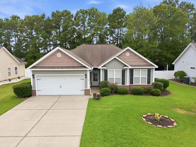 542 Battey Dr. , Myrtle Beach, SC 29588
