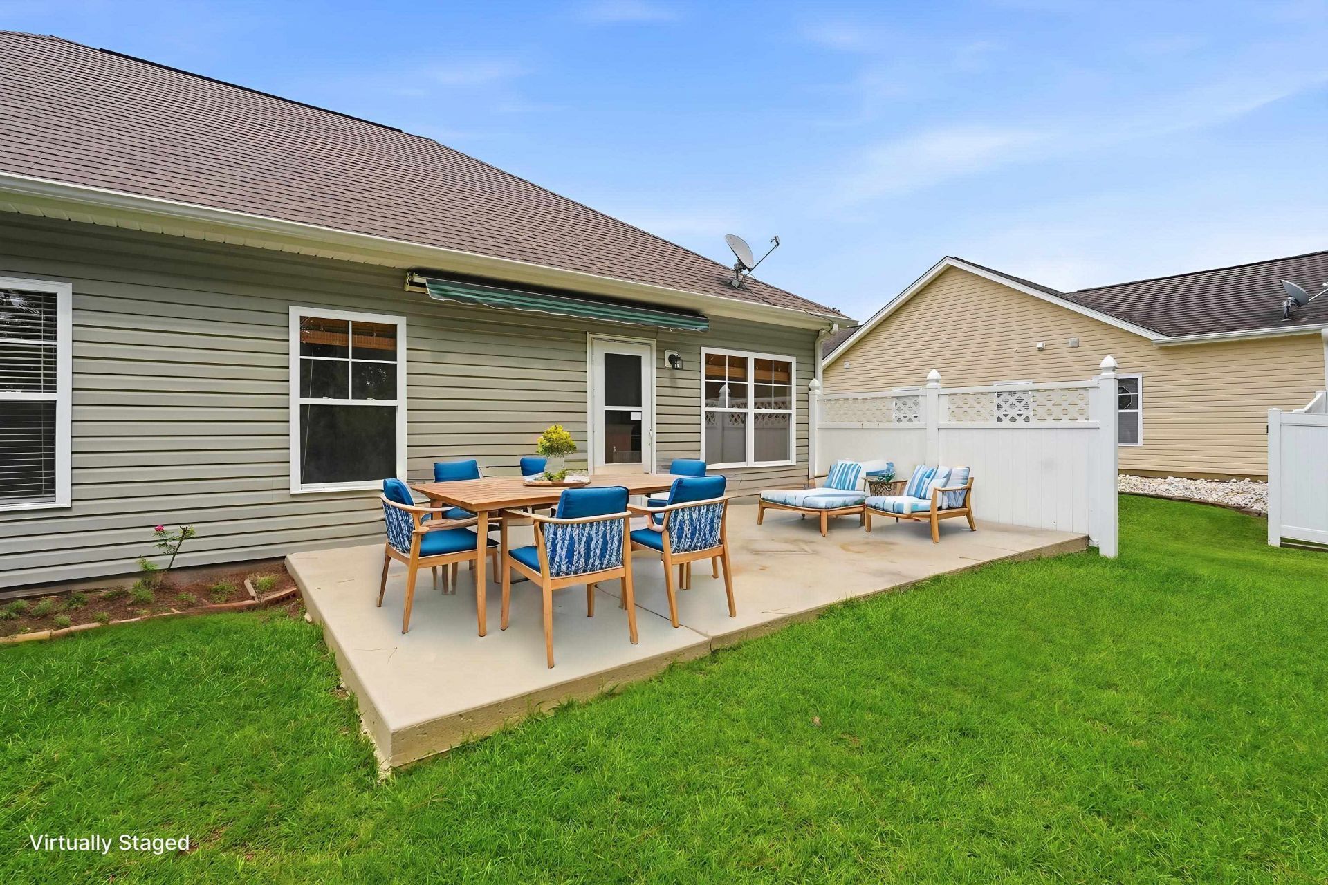 542 Battey Dr.  Photo 35