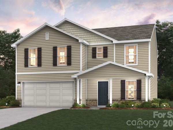282 Alfalfa Avenue , Linwood, NC 27299