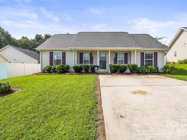 5405 Katherine Court , Dallas, NC 28034
