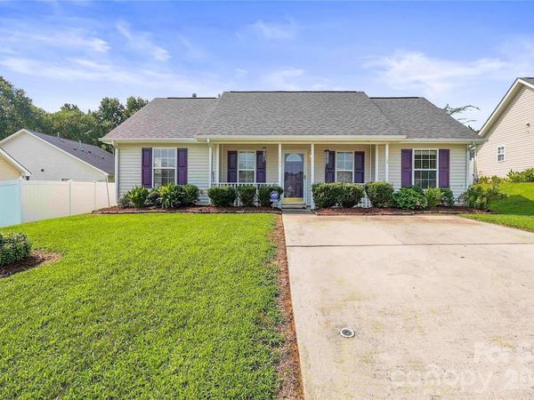 5405 Katherine Court, Dallas, NC 28034
