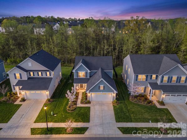 1332 Lena Street , Monroe, NC 28112
