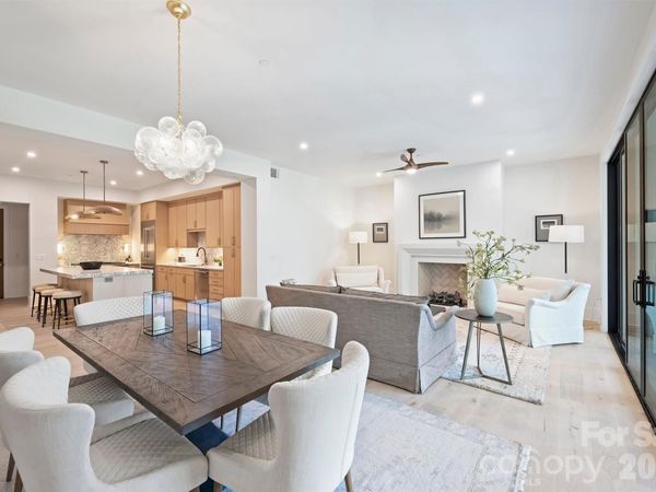 409 Queens Road, Unit 301, Charlotte, NC 28207