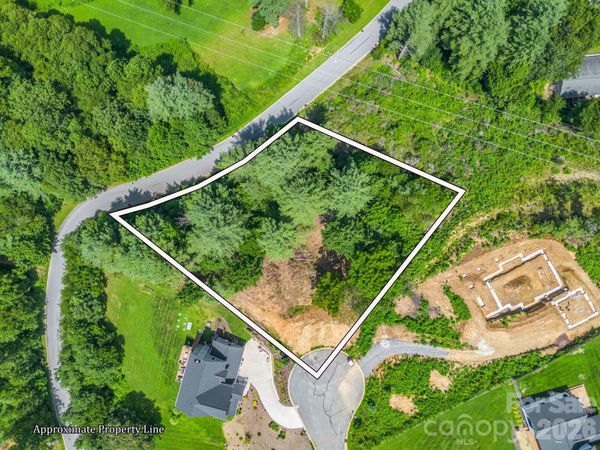 50 Erin Glen Court , Fairview, NC 28730