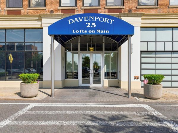25 Leroy Place, Unit 206, New Rochelle, NY 10805