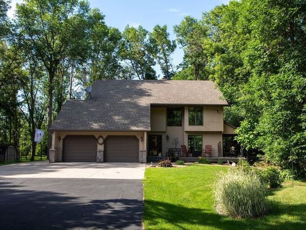 750 S Fairfield Avenue, Rush City, MN 55069