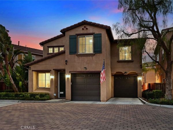 3150 N SUNRISE Court, Orange, CA 92865