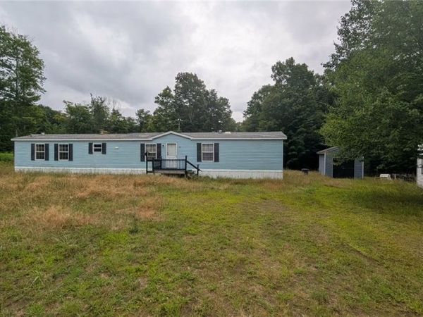 21 Smith Road, Central Square, NY 13167