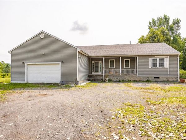 8060 E River Road , Rush, NY 14543