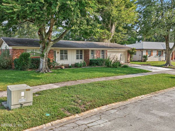 4931 N SOUTHWARK Drive, Jacksonville, FL 32257