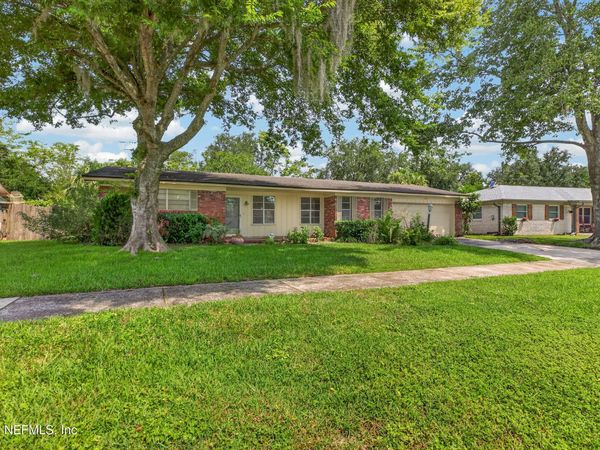 4931 N SOUTHWARK Drive, Jacksonville, FL 32257