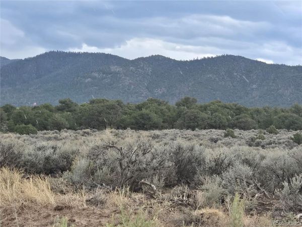 Lot 1047 Lee Way , Fort Garland, CO 81123