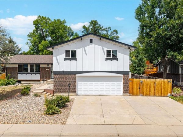 6341 W 74th Avenue , Arvada, CO 80003