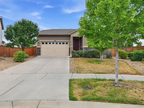 200 S Langdale Court , Aurora, CO 80018