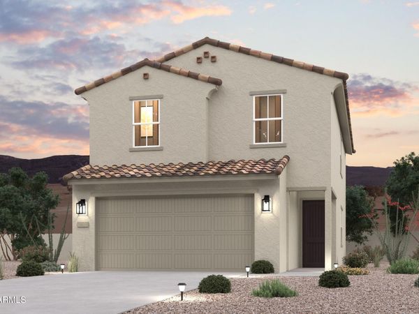 17364 W VILLA HERMOSA Lane, Surprise, AZ 85387