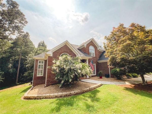 25 Costleys Bridge Drive , Oxford, GA 30054
