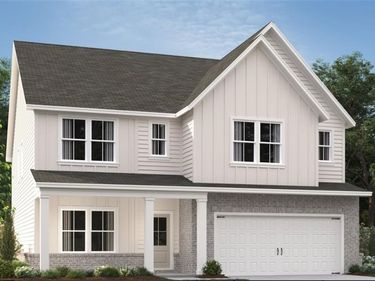 6224 Kismet Road, Buford, GA 30518